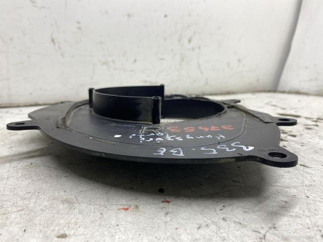 bontott RENAULT CLIO IV Bal első Hangszóró Burkolat