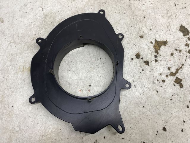 bontott RENAULT CLIO IV Bal első Hangszóró Burkolat