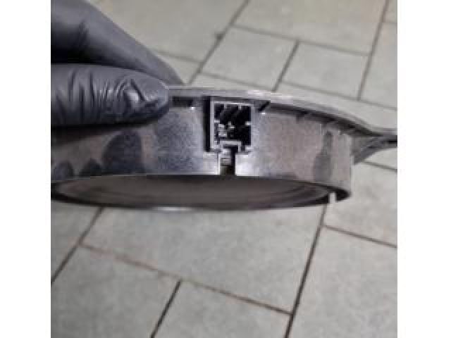 bontott RENAULT CLIO IV Bal első Hangszóró