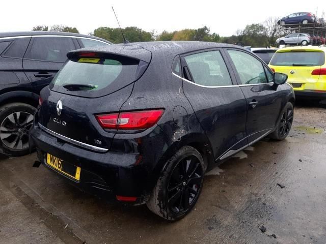 bontott RENAULT CLIO IV Bal első Hangszóró