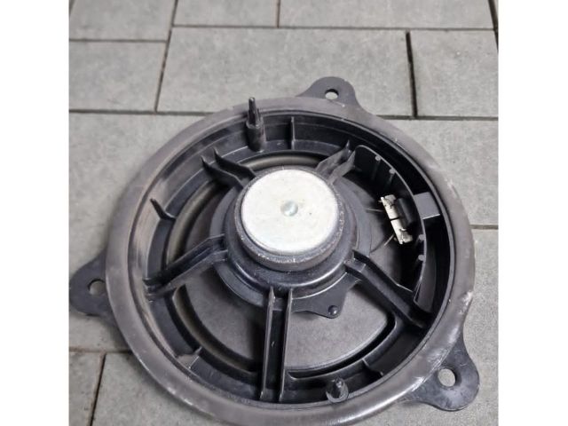 bontott RENAULT CLIO IV Bal első Hangszóró