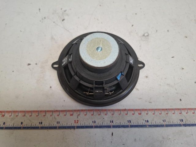 bontott RENAULT CLIO IV Bal első Hangszóró