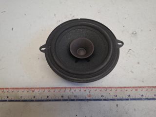 bontott RENAULT CLIO IV Bal első Hangszóró