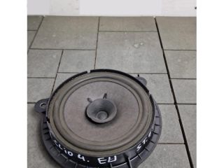 bontott RENAULT CLIO IV Bal első Hangszóró