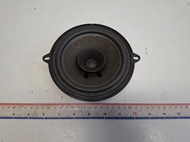 bontott RENAULT CLIO IV Bal első Hangszóró