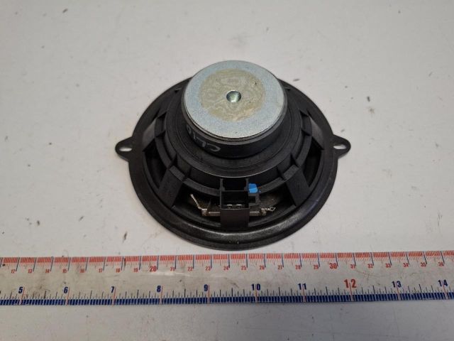 bontott RENAULT CLIO IV Bal első Hangszóró