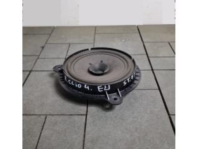 bontott RENAULT CLIO IV Bal első Hangszóró