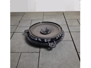 bontott RENAULT CLIO IV Bal első Hangszóró