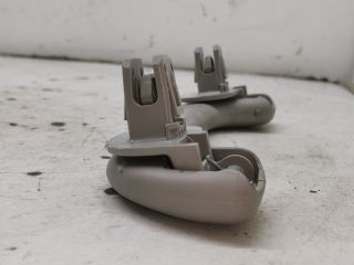 bontott RENAULT CLIO IV Bal első Kapaszkodó (Felső)