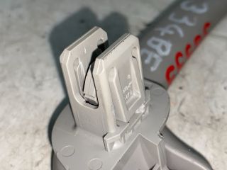 bontott RENAULT CLIO IV Bal első Kapaszkodó (Felső)