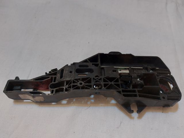 bontott RENAULT CLIO IV Bal első Külső Kilincsfészek