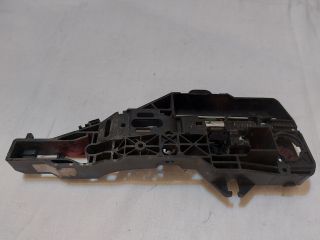 bontott RENAULT CLIO IV Bal első Külső Kilincsfészek