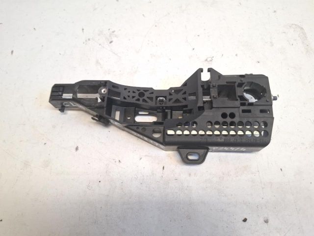 bontott RENAULT CLIO IV Bal első Külső Kilincsfészek