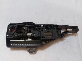 bontott RENAULT CLIO IV Bal első Külső Kilincsfészek