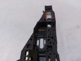 bontott RENAULT CLIO IV Bal első Külső Kilincsfészek