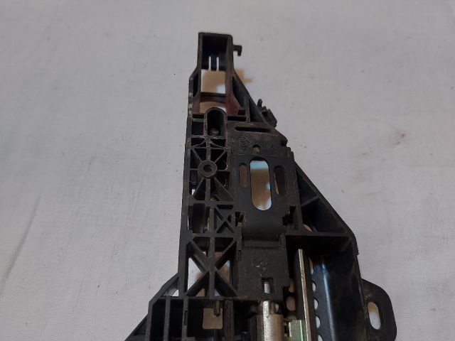 bontott RENAULT CLIO IV Bal első Külső Kilincsfészek