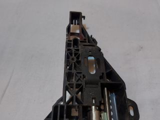 bontott RENAULT CLIO IV Bal első Külső Kilincsfészek