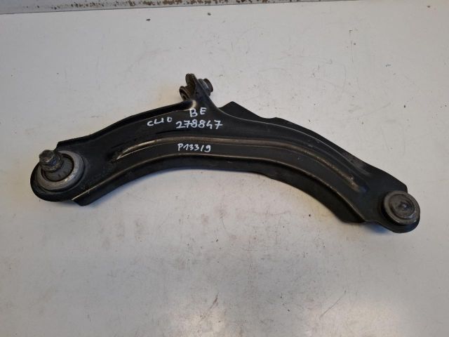 bontott RENAULT CLIO IV Bal első Lengőkar