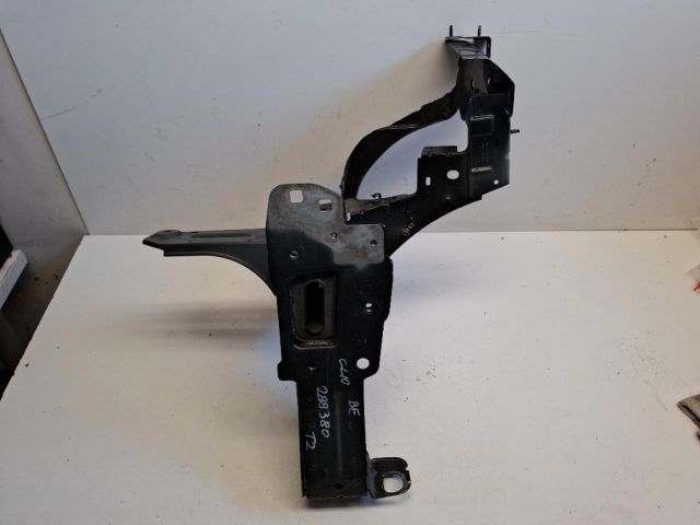 bontott RENAULT CLIO IV Bal első Negyed Karosszéria Csomag