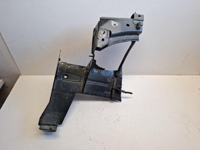 bontott RENAULT CLIO IV Bal első Negyed Karosszéria Csomag