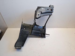 bontott RENAULT CLIO IV Bal első Negyed Karosszéria Csomag