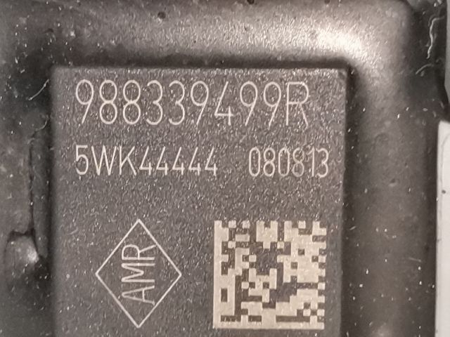 bontott RENAULT CLIO IV Bal első Oldal Ütközés Érzékelő