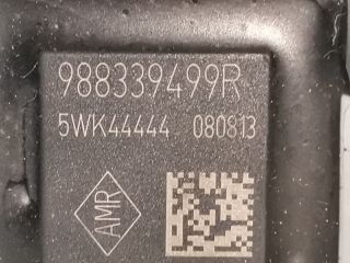 bontott RENAULT CLIO IV Bal első Oldal Ütközés Érzékelő