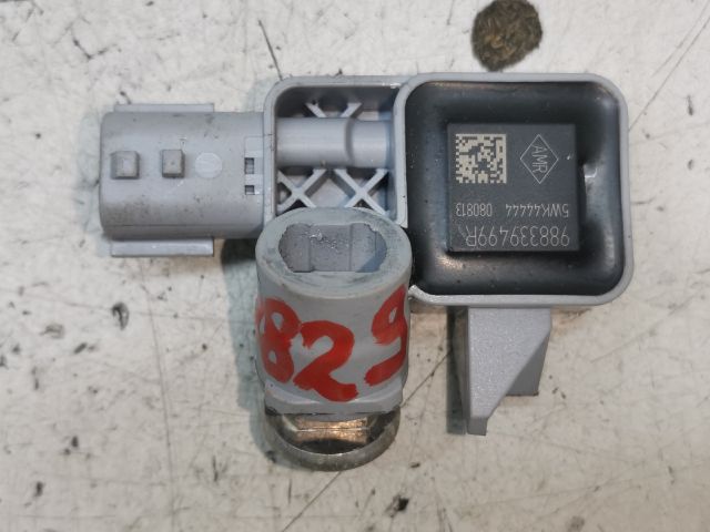 bontott RENAULT CLIO IV Bal első Oldal Ütközés Érzékelő