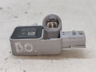 bontott RENAULT CLIO IV Bal első Oldal Ütközés Érzékelő