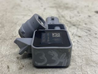 bontott RENAULT CLIO IV Bal első Oldal Ütközés Érzékelő