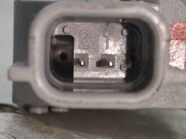 bontott RENAULT CLIO IV Bal első Oldal Ütközés Érzékelő