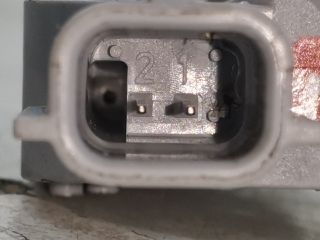 bontott RENAULT CLIO IV Bal első Oldal Ütközés Érzékelő