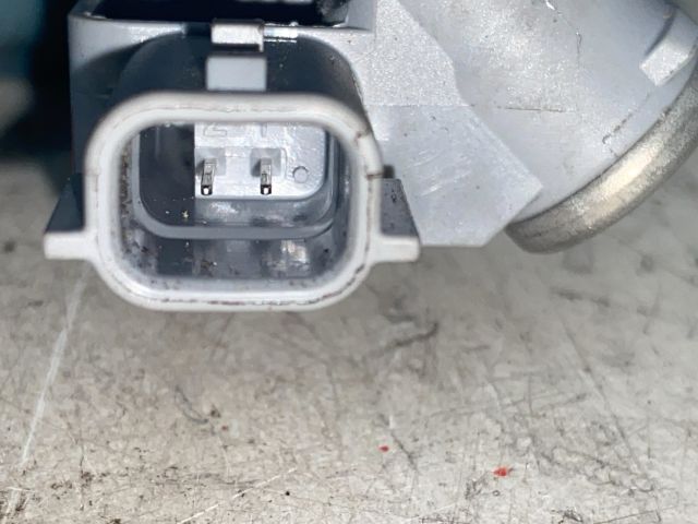 bontott RENAULT CLIO IV Bal első Oldal Ütközés Érzékelő