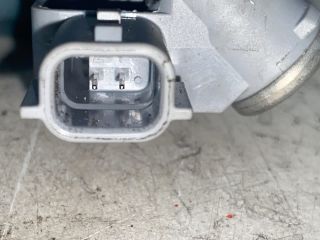 bontott RENAULT CLIO IV Bal első Oldal Ütközés Érzékelő