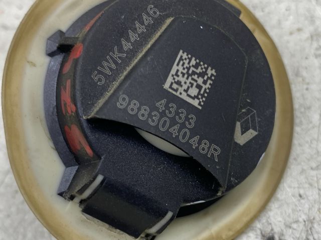 bontott RENAULT CLIO IV Bal első Oldal Ütközés Érzékelő