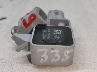 bontott RENAULT CLIO IV Bal első Oldal Ütközés Érzékelő