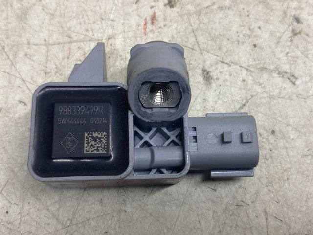 bontott RENAULT CLIO IV Bal első Oldal Ütközés Érzékelő