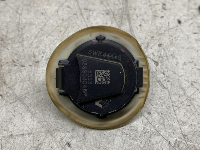 bontott RENAULT CLIO IV Bal első Oldal Ütközés Érzékelő