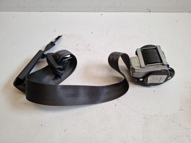 bontott RENAULT CLIO IV Bal első Övfeszítő