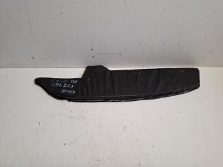 bontott RENAULT CLIO IV Bal első Sárvédő Zajszigetelés