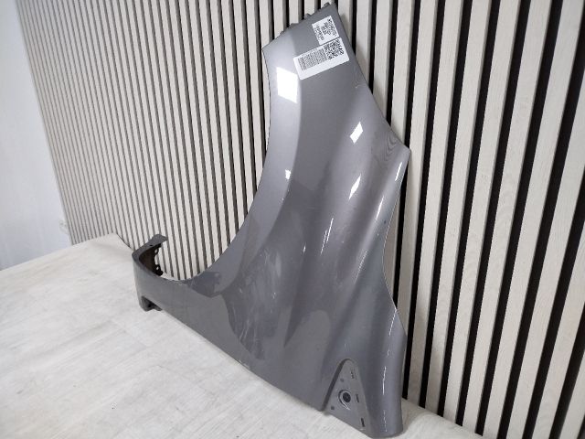 bontott RENAULT CLIO IV Bal első Sárvédő