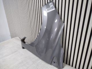 bontott RENAULT CLIO IV Bal első Sárvédő