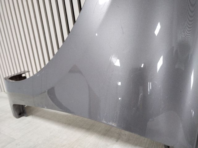 bontott RENAULT CLIO IV Bal első Sárvédő