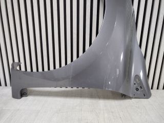 bontott RENAULT CLIO IV Bal első Sárvédő