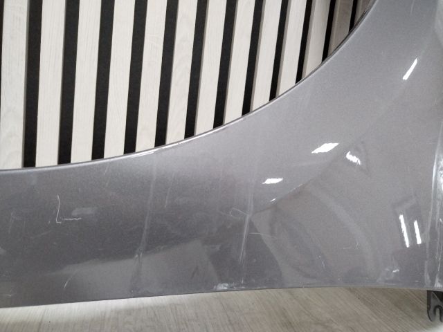 bontott RENAULT CLIO IV Bal első Sárvédő