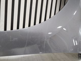 bontott RENAULT CLIO IV Bal első Sárvédő