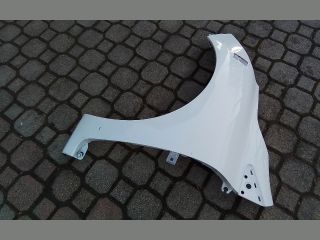 bontott RENAULT CLIO IV Bal első Sárvédő