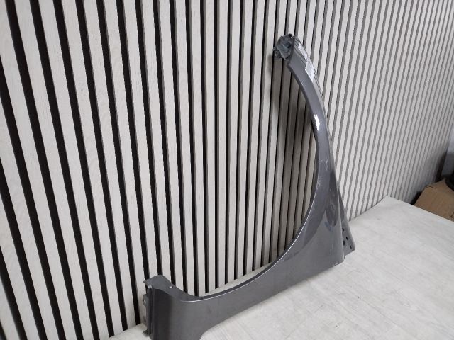 bontott RENAULT CLIO IV Bal első Sárvédő