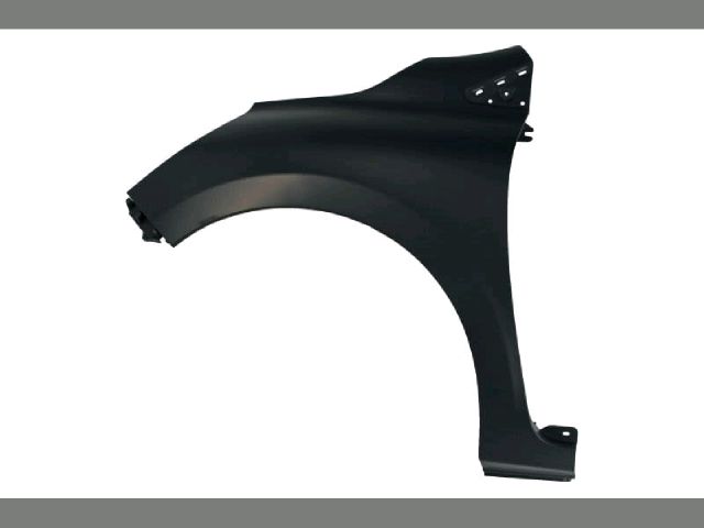 bontott RENAULT CLIO IV Bal első Sárvédő