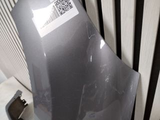 bontott RENAULT CLIO IV Bal első Sárvédő